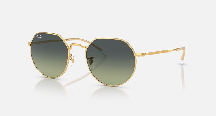 Ray Ban Ray Ban Jack Arista | 001/BH