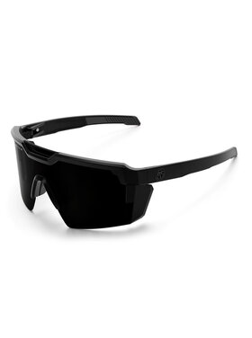 Heatwave Heatwave Future Tech Z87+ Ultra Black Polarized