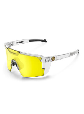 Heatwave Heatwave Future Tech Z87+ Vapor Clear | Hi-Vis Yellow Lens