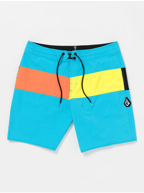 Volcom Volcom Mens Vision Liberators 19 | Clearwater