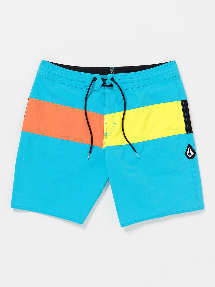 Volcom Volcom Mens Vision Liberators 19 | Clearwater