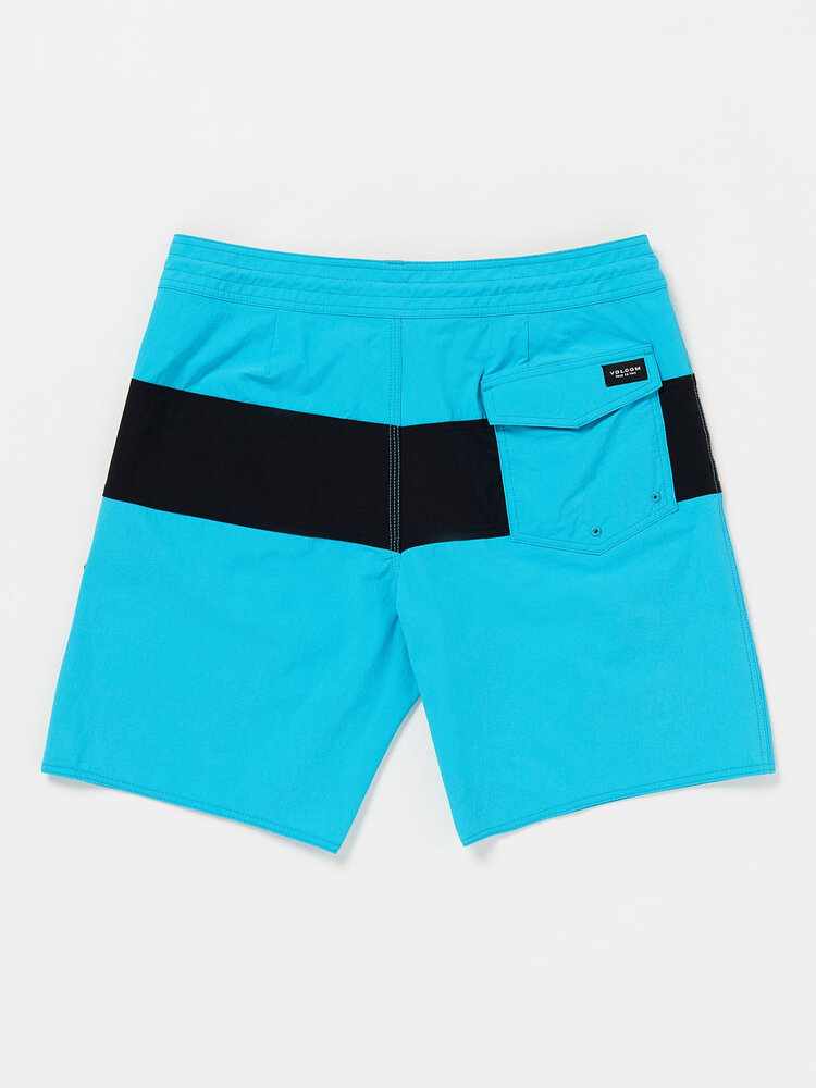 Volcom Volcom Mens Vision Liberators 19 | Clearwater