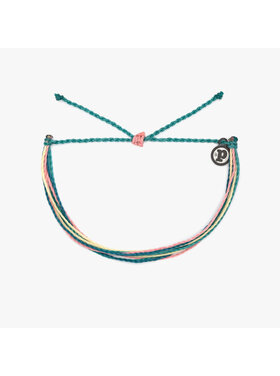 Pura Vida Pura Vida Bright Original Bracelet | Low Tide
