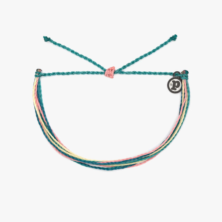 Pura Vida Pura Vida Bright Original Bracelet | Low Tide