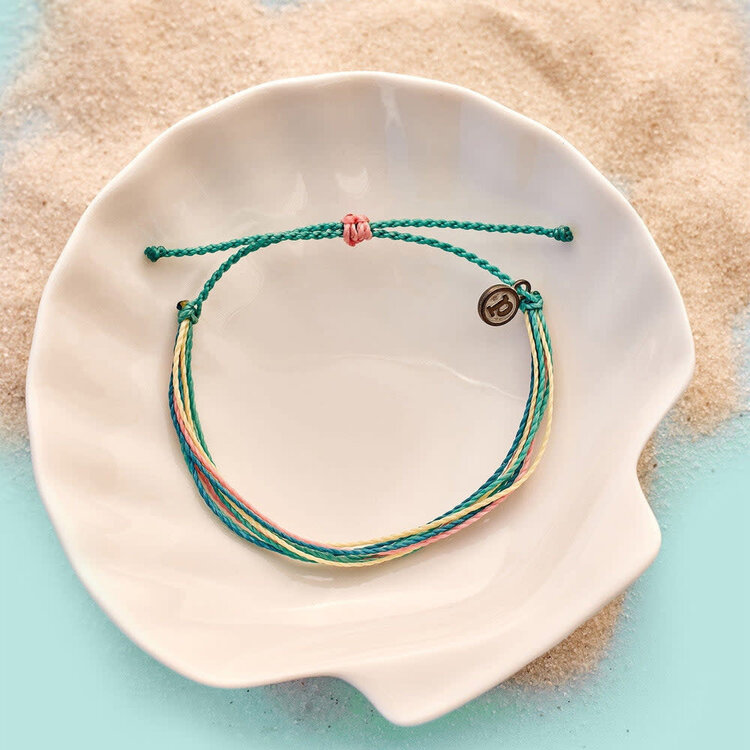 Pura Vida Pura Vida Bright Original Bracelet | Low Tide