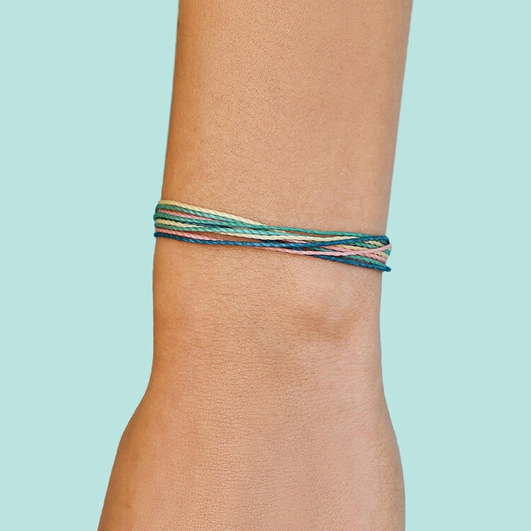 Pura Vida Pura Vida Bright Original Bracelet | Low Tide