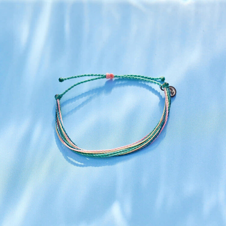 Pura Vida Pura Vida Bright Original Bracelet | Low Tide