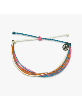 Pura Vida Pura Vida Bright Original Bracelet | Tropic