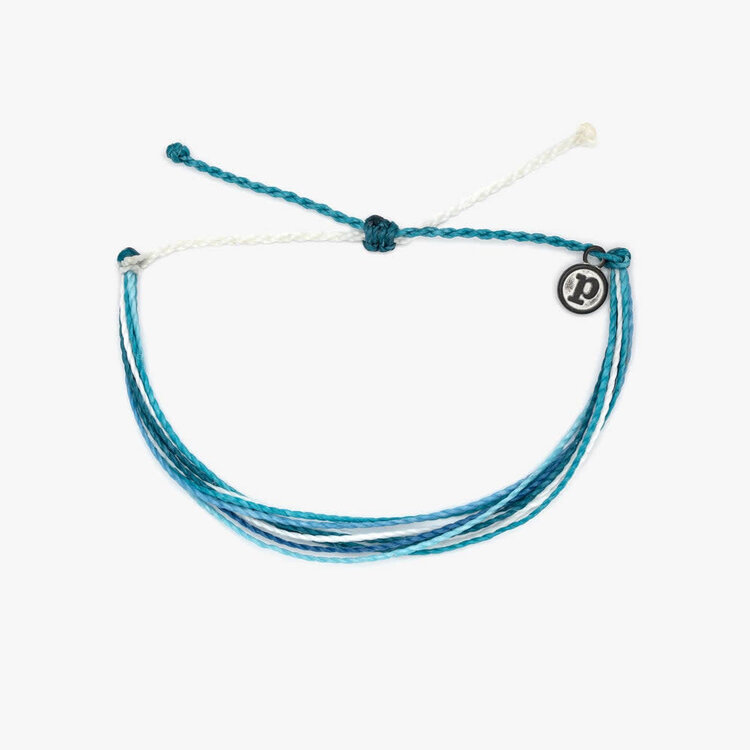 Pura Vida Pura Vida Charity Bracelet | World Water Day