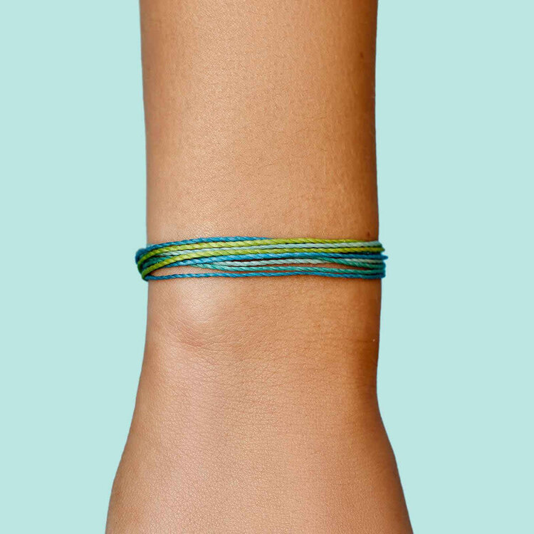 Pura Vida Pura Vida Muted Original Bracelet | Staying Cool
