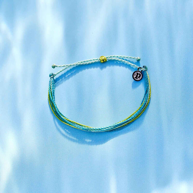 Pura Vida Pura Vida Muted Original Bracelet | Staying Cool
