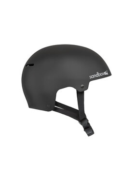 Sandbox Sandbox Icon Park 2026 | Black