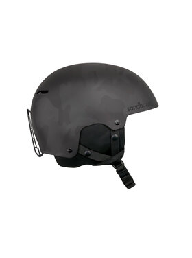 Sandbox Sandbox Icon Snow W24 | Black Camo