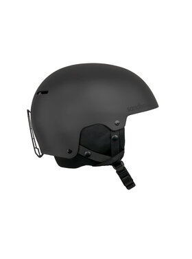 Sandbox Sandbox Icon Snow W24 | Black