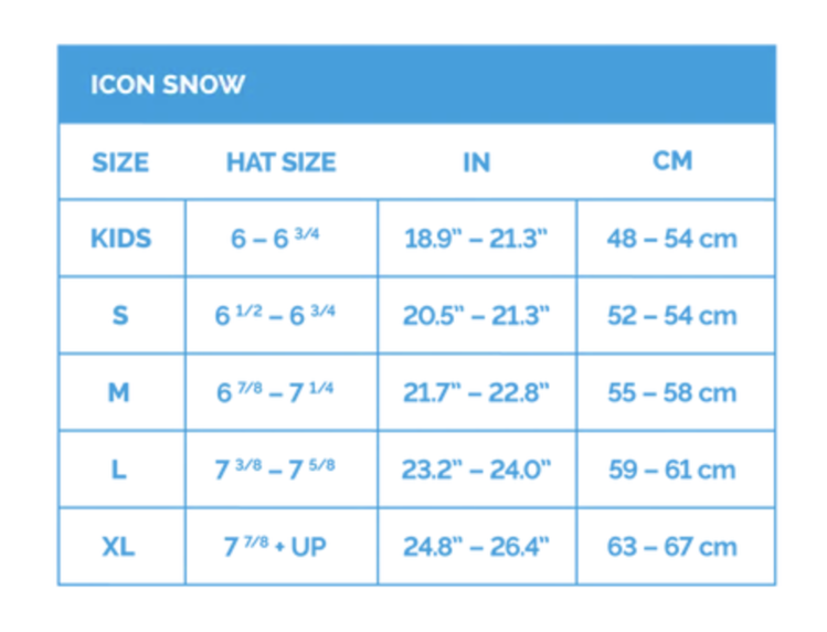 Sandbox Sandbox Icon Snow W24 | Black