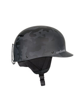 Sandbox Sandbox Classic 2.0 Snow  | Black Camo
