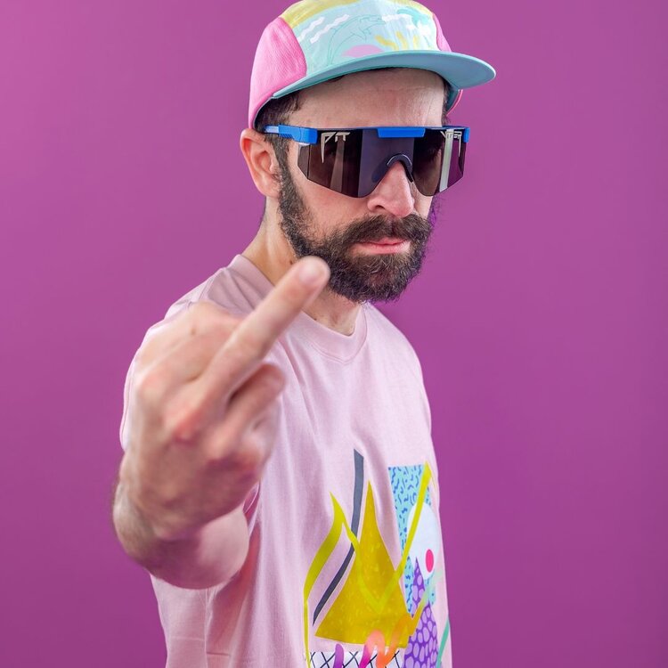 Pit Viper Pit Viper The 2000s Ballistics/Z87+ | The Seaman