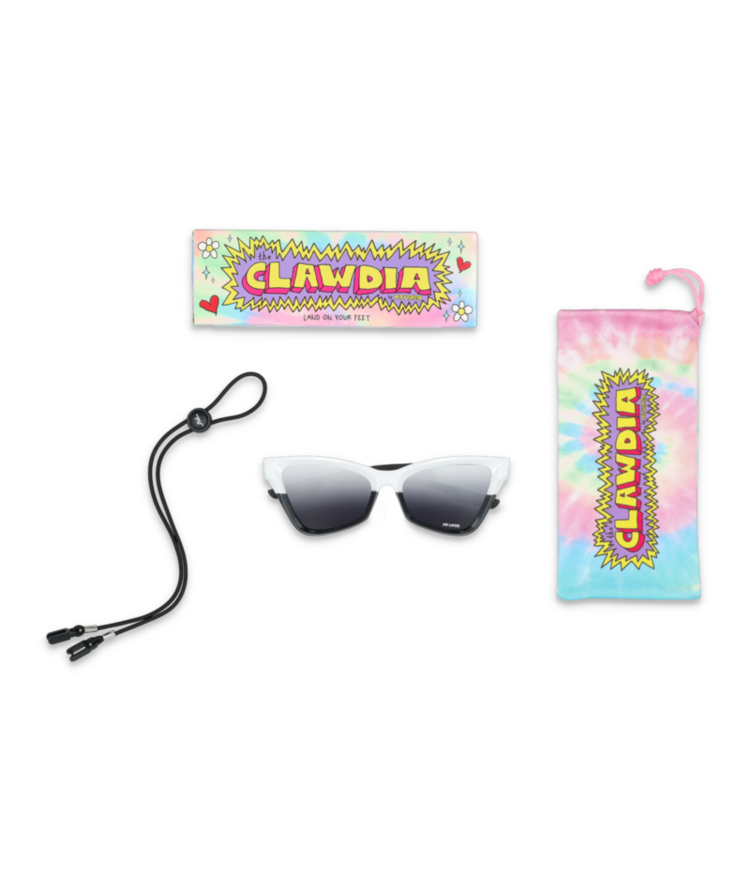 Pit Viper Pit Viper The Clawdia Polarized | The Mohawker Photochromic