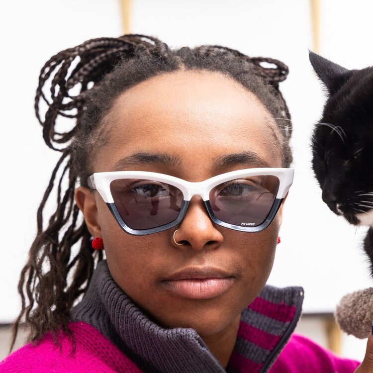 Pit Viper Pit Viper The Clawdia Polarized | The Mohawker Photochromic