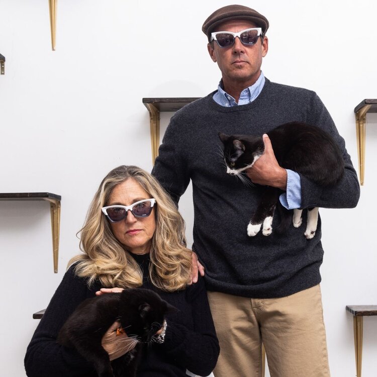 Pit Viper Pit Viper The Clawdia Polarized | The Mohawker Photochromic