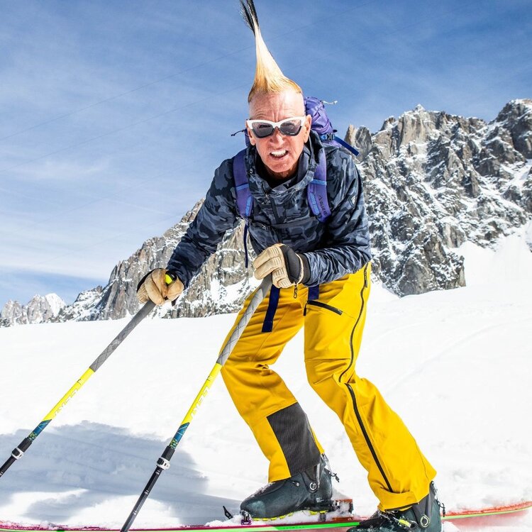 Pit Viper Pit Viper The Clawdia Polarized | The Mohawker Photochromic