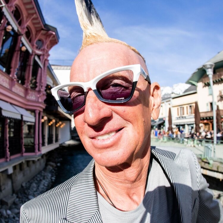 Pit Viper Pit Viper The Clawdia Polarized | The Mohawker Photochromic