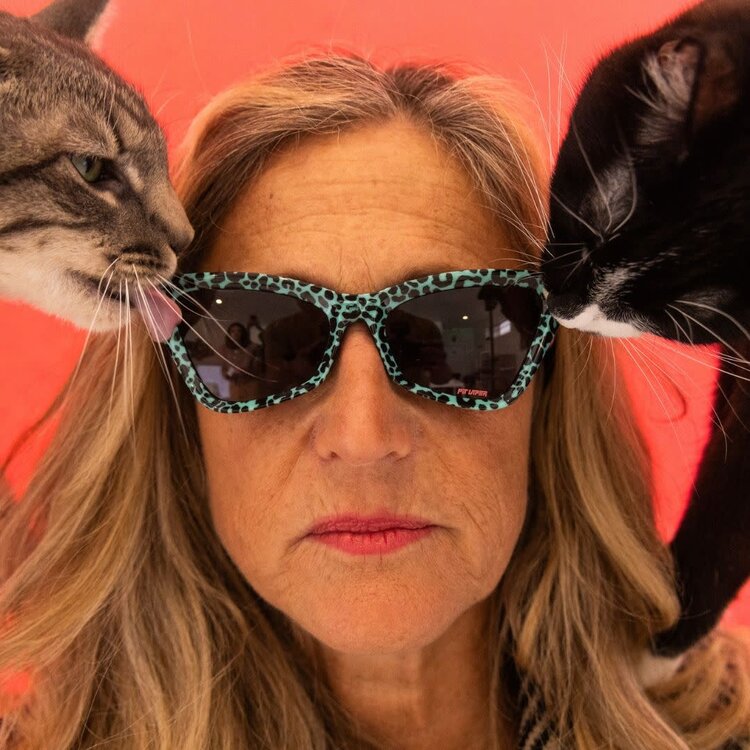 Pit Viper Pit Viper The Clawdia Non-Polarized | The Marrisa's Nails