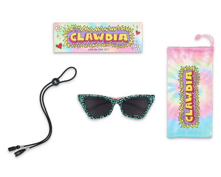 Pit Viper Pit Viper The Clawdia Non-Polarized | The Marrisa's Nails