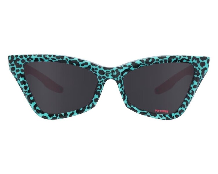 Pit Viper Pit Viper The Clawdia Non-Polarized | The Marrisa's Nails