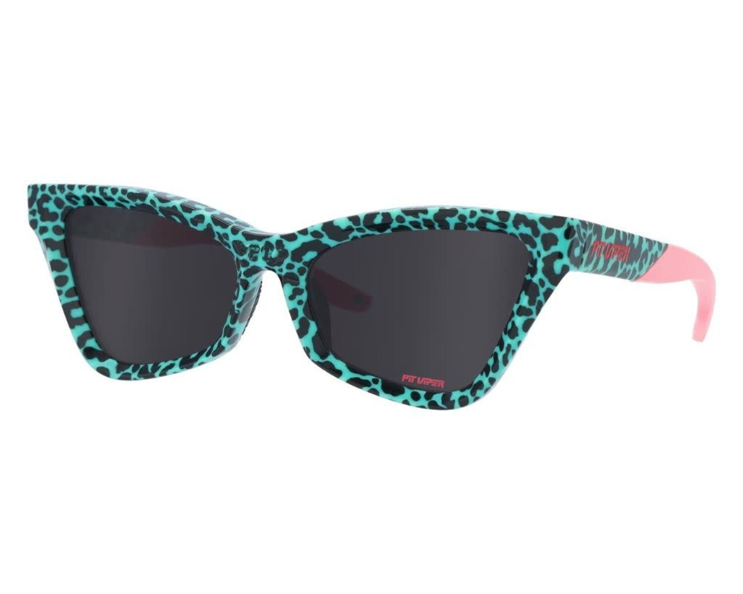 Pit Viper The Clawdia Non-Polarized | The Marrisa's Nails - The