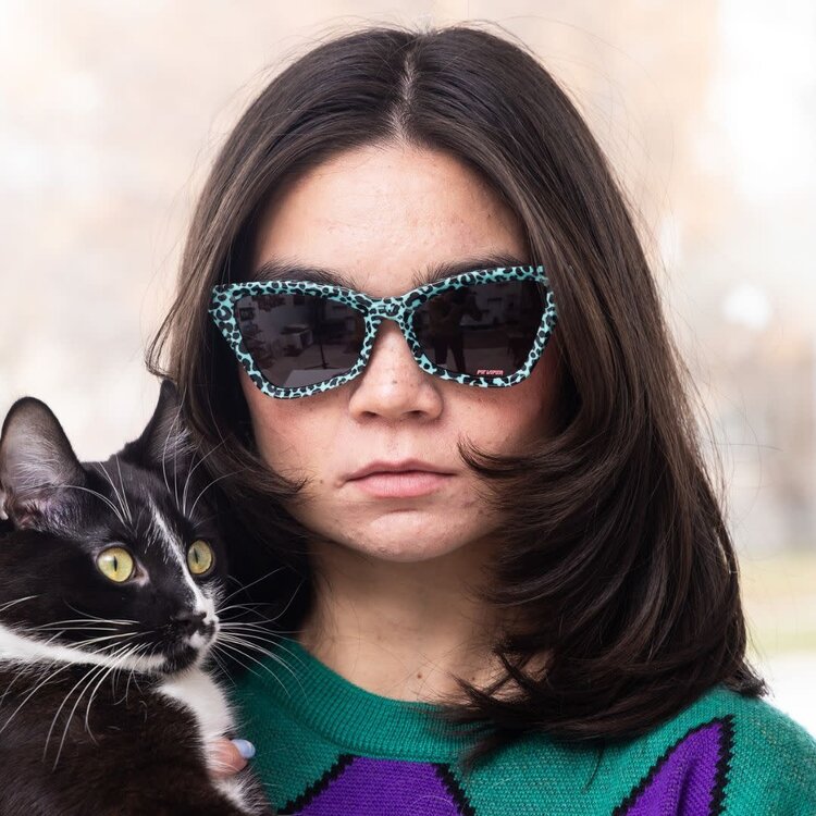 Pit Viper Pit Viper The Clawdia Non-Polarized | The Marrisa's Nails