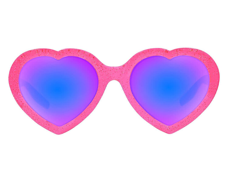 Pit Viper Pit Viper The Dragonfruit Jellies Admirer | Blue/Purple