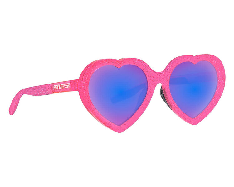 Pit Viper Pit Viper The Admirer Dragonfruit Jellies | Blue/Purple