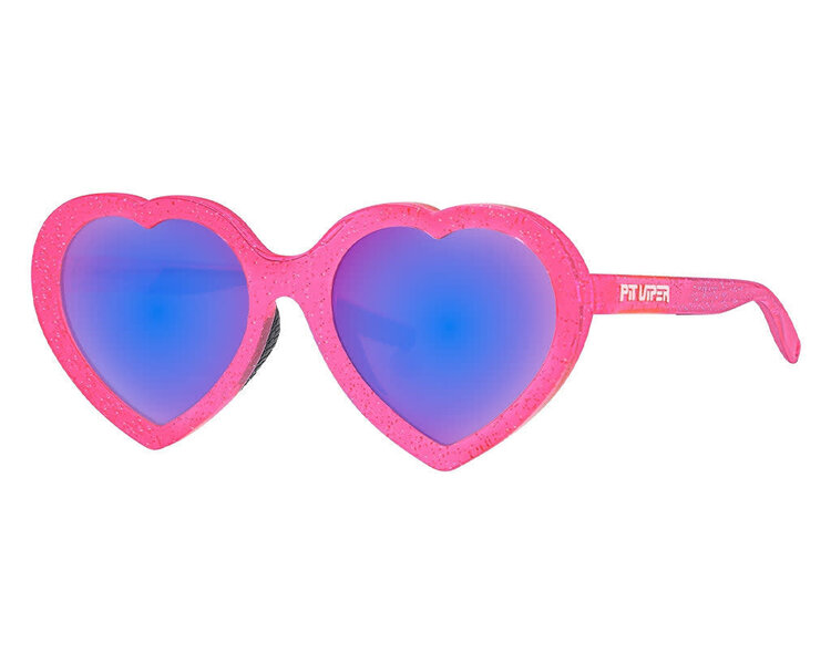 Pit Viper Pit Viper The Admirer Dragonfruit Jellies | Blue/Purple