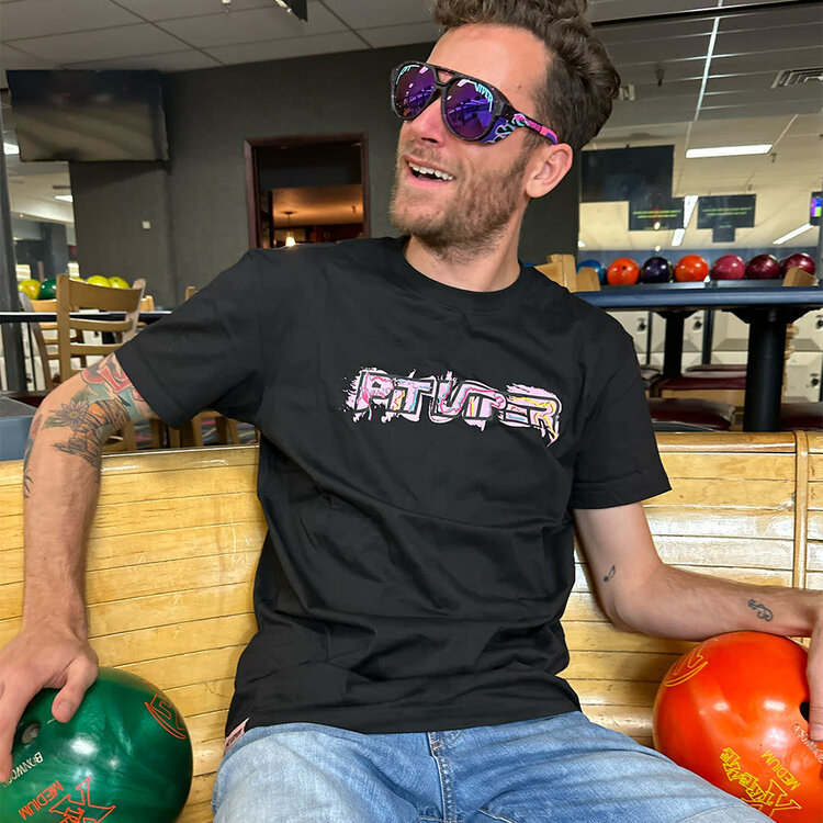 Pit Viper Pit Viper The Exciters Ignition | Polarized Z87+ Purple