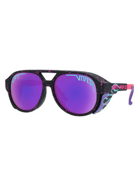 Pit Viper Pit Viper The Exciters Ignition | Polarized Z87+ Purple