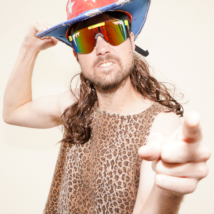 Pit Viper Pit Viper The Original Wide Polarized | The 1993