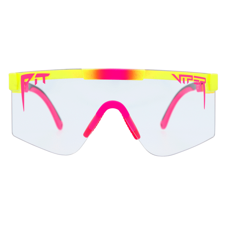 Pit Viper Pit Viper The 2000s Photochromatic | The Italo Photochromic
