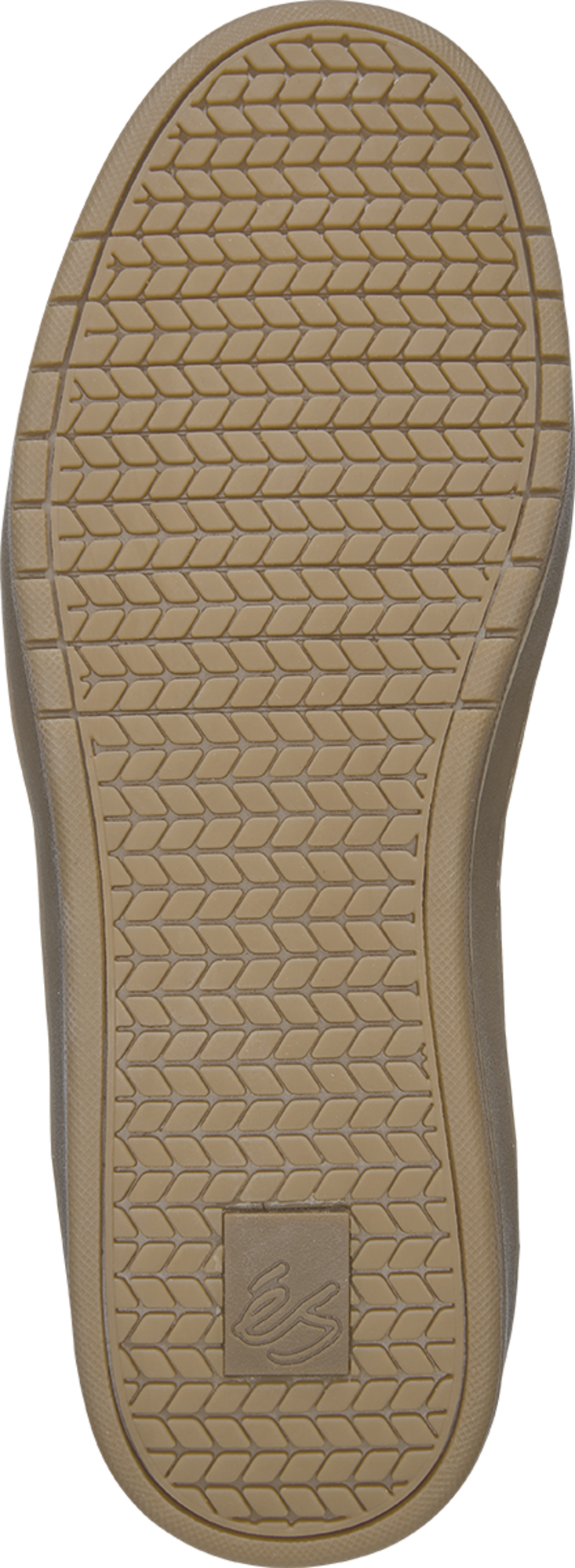 Es' Es Accel Slim (Mens) | Brown/Gum