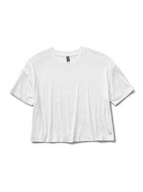 Vuori Vuori Energy Tee (Womens) | White