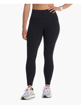 Vuori Vuori Studio Pocket Legging (Womens) | Black