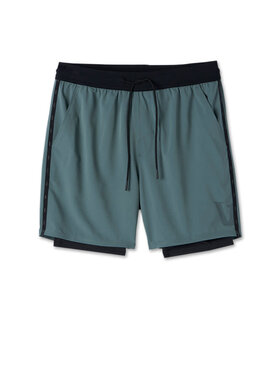 Vuori Vuori Fullerton Short (Mens) | Kashmir