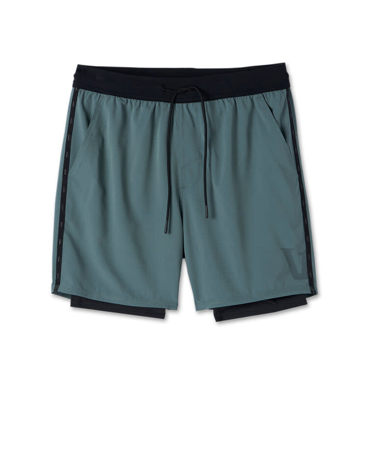 Vuori Vuori Fullerton Short (Mens) | Kashmir