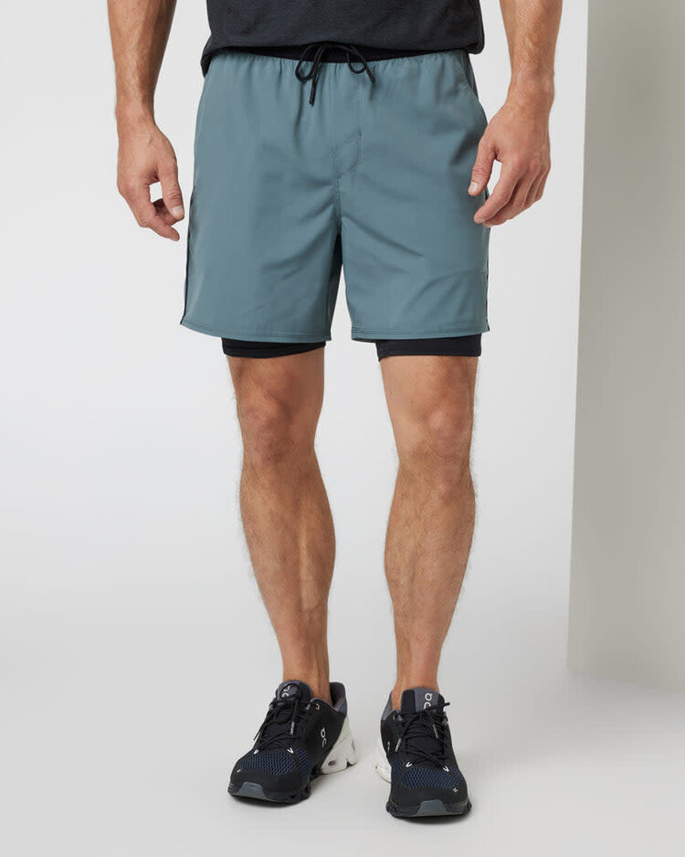 Vuori Vuori Fullerton Short (Mens) | Kashmir