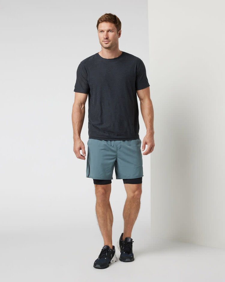 Vuori Vuori Fullerton Short (Mens) | Kashmir