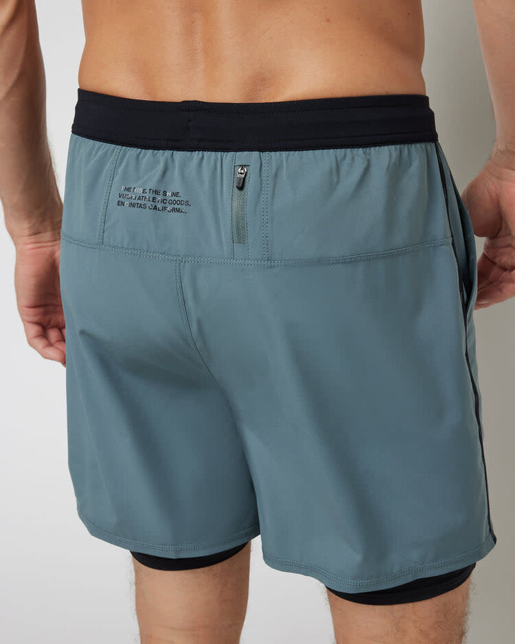 Vuori Vuori Fullerton Short (Mens) | Kashmir