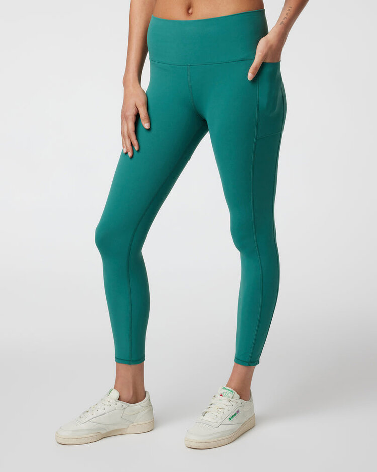 Vuori Vuori Studio Pocket Legging (Womens) | Ivy