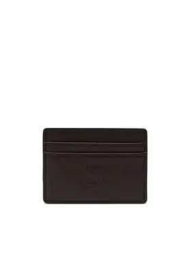 Herschel Herschel Charlie Cardholder Leather | Brown
