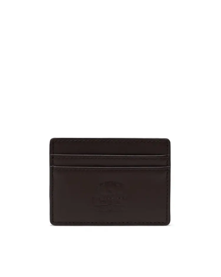 Herschel Herschel Charlie Cardholder Leather | Brown