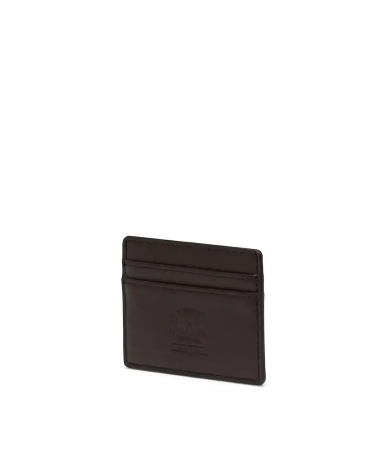 Herschel Herschel Charlie Cardholder Leather | Brown